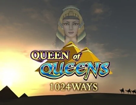 Queen of Queens II