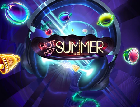 Hot Hot Summer