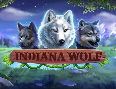 Indiana Wolf