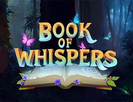 Book Of Whispers