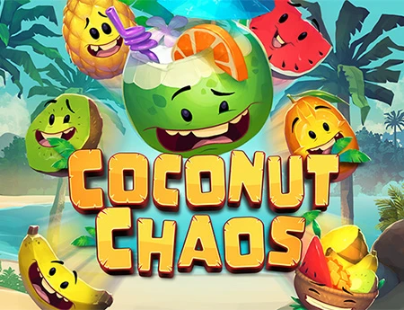 Coconut Chaos