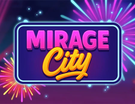 Mirage City