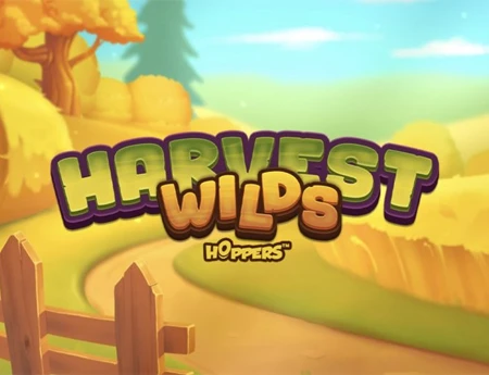 Harvest Wilds