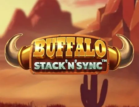 Buffalo Stack'n'Sync