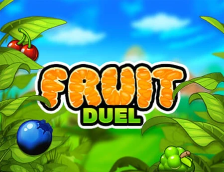 Fruit Duel