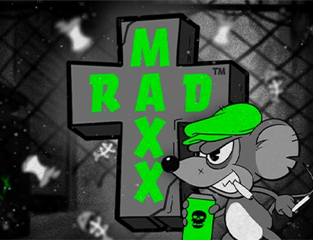 Rad Maxx