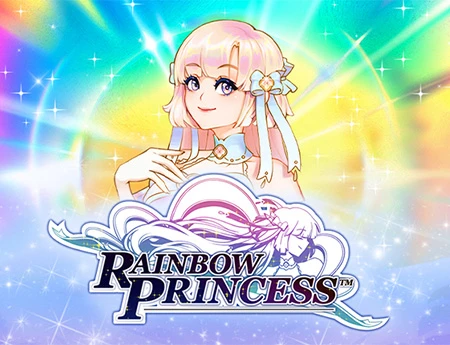 Rainbow Princess