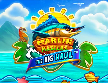 Marlin Masters: The Big Haul