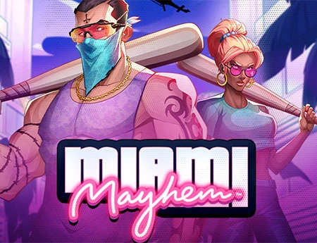Miami Mayhem