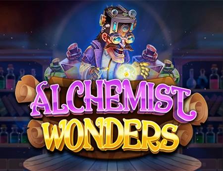 Alchemist Wonders