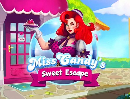 Miss Candy's Sweet Escape