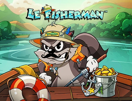 Le Fisherman