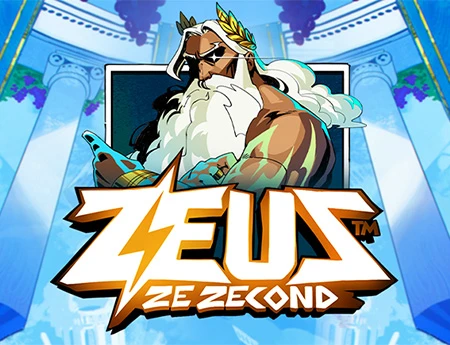 Zeus Ze Zecond