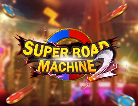 Super Road Machine 2