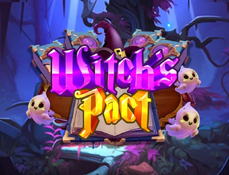 Witch's Pact