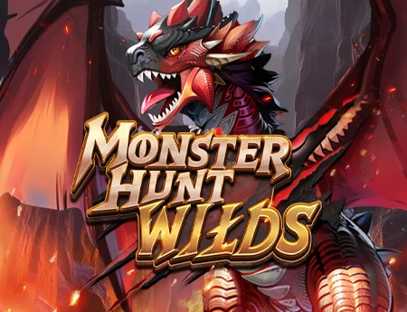 Monster Hunt Wilds