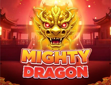 Mighty Dragon