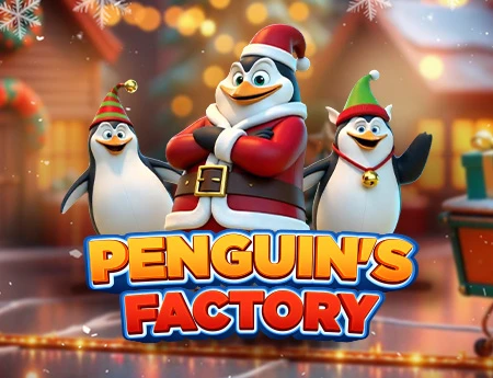 Penguins' Factory
