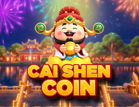 Cai Shen Coin