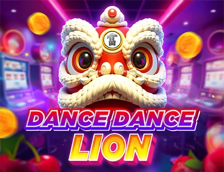 Dance Dance Lion