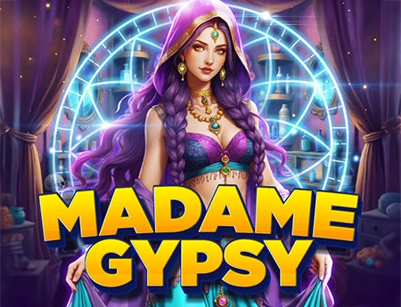 Madame Gypsy