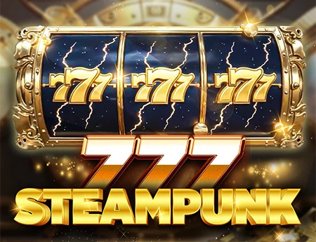 777 Steampunk