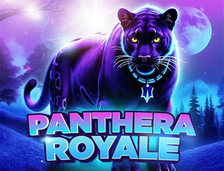 Panthera Royale