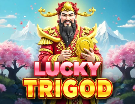 Lucky Trigod