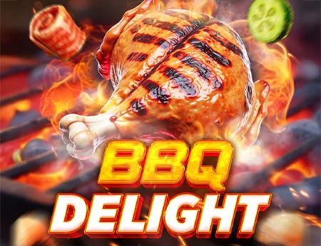 BBQ Delight