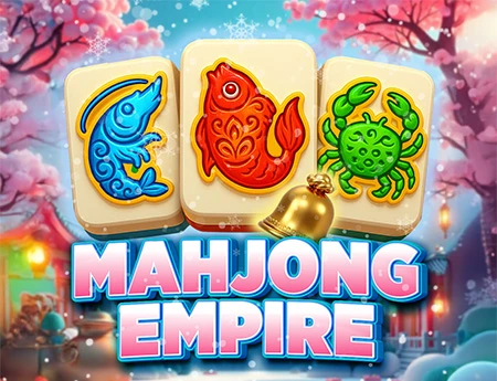 Mahjong Empire