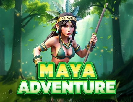 Maya Adventure