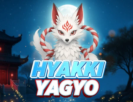 Hyakki Yagyo