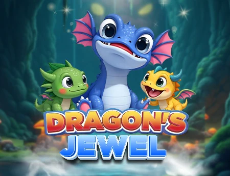 Dragon's Jewel