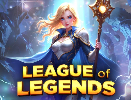 League of Legends