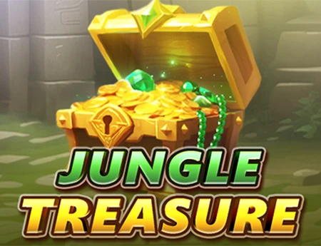 Jungle Treasure