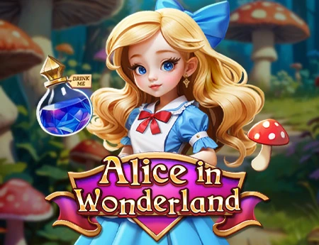 Alice in Wonderland