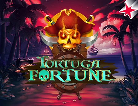 Tortuga Fortune