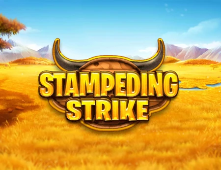 Stampeding Strike