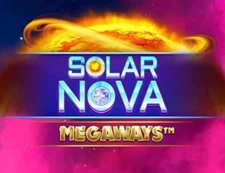 Solar Nova Megaways