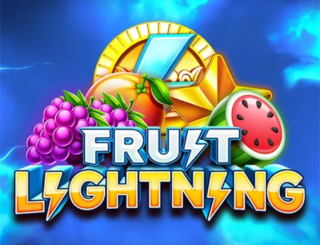 Fruit Lightning