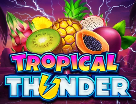 Tropical Thunder