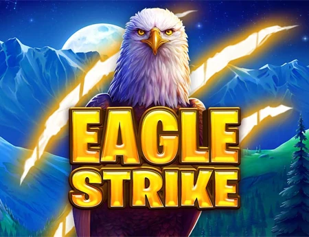Eagle Strike