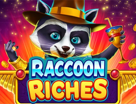 Racoon Riches