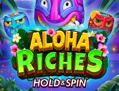 Aloha Riches
