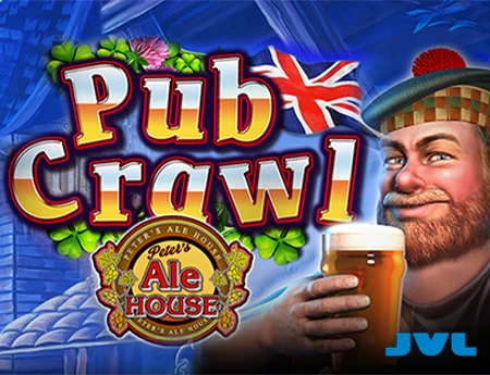Pub Crawl