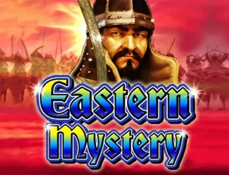 Eastern Mystery