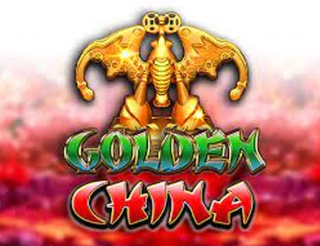 Golden China