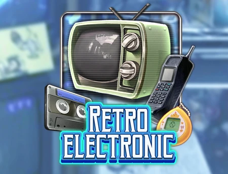 Retro Electronic