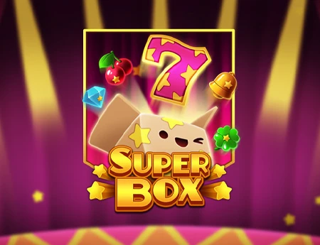 Super Box