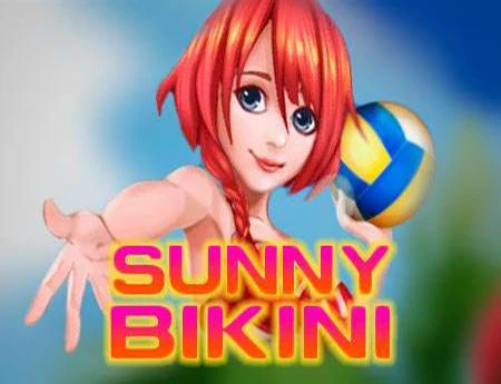 Sunny Bikini